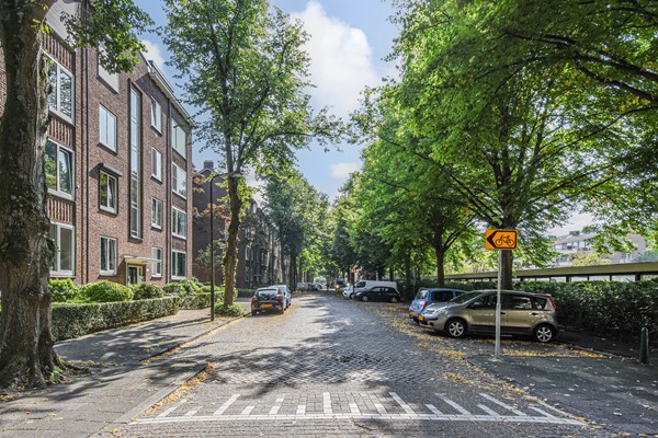 Medium property photo - Dr H. Colijnlaan 15, 2283 XA Rijswijk